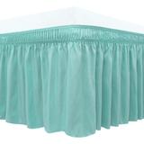 14-Inch Drop Queen Bed Skirt