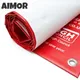 AIMOR-DIY Custom Advertising Size Picture Design Background Print PVC Outdoor Spray Cloth Banner