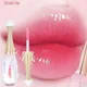 Crystal Clear Color-Changing Lip Balm Moisturizing LongLasting Non-Stick Cup Lips Care Lip Gloss