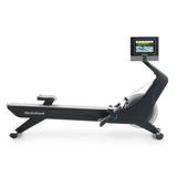 NordicTrack RW700; iFIT-enabled Rower with 10” Pivoting Touchscreen