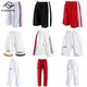 Kickboxing Pants Adult Kids Cotton Taekwondo Uniforms WTF Karate Judo Dobok Clothes Summer Unisex