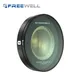 Freewell 18mm Wide Angle Lens Compatible with Freewell Sherpa & Galaxy Series Cases - Unparalleled