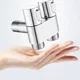 Triangle Valve Angle Valve Garden Faucet Toilet Triangle Valve Washing Machine Bathroom For Kitchen