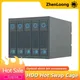 ZhenLoong Optical Drive Hot Swappable Hard Disk Module Chassis Storage Expansion 5.25" to 3.5" HDD