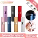 8ml Perfume Atomizer Perfume Spray Bottle With Pump Empty Container Portable Atomizer Perfume Bottle