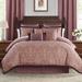 Waterford Tabriz 6 Piece Comforter Set