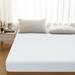 8 Inch Foam Medium Firm Mattress with Jacquard Cover