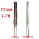 1PCS Left/Right Trapezoid TR Taps T6 8 10 11 12 14 16 18 19 20 22 24 X 1.5 2 3 2.5 4 5 6 Screw