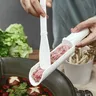 1 Satz Küche machen Fleisch bällchen Artefakt Maschine Fisch bällchen DIY Fleisch bällchen