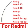 Signal Antenne Flex Kabel Für Xiaomi Redmi Hinweis 9T Hinweis 9S Hinweis 9 Pro Hinweis 9 4G 5G Wifi