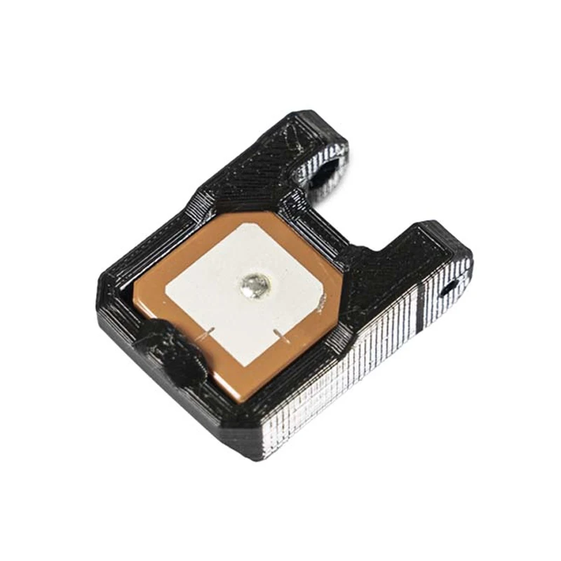 1Set BZ121 BZ181 BN250 BN220 GPS Modul Montage Stehen TPU Halterung Halter für iFight Serie Nazgul Chimäre FPV Drone rahmen Teile