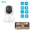 Smart Kamera 1080P 360 Winkel WiFi Nachtsicht Webcam Video IP Kamera Baby Sicherheit Monitor AI Auto Tracking für Smartlife APP