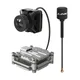 Runcam link wespe digital fpv hd vtx 120fps 4:3 155 ° fov kamera modus mit niedriger latenz für hd
