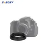 SVBONY Adapter Ring M42 zu Canon EF Port SLR Kamera (T2-EOS) m48 zu Canon EF Port SLR Kamera