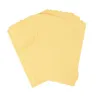 A4 gelbe Leiterplatten Thermo transfer papier für Leiterplatten (20 Blatt)