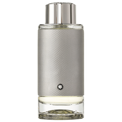 Montblanc Explorer Platinum Eau de Parfum 100 ml