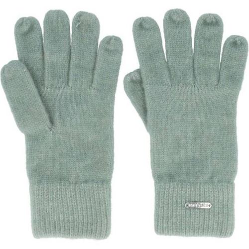 EISGLUT Damen Handschuhe Undinel Glove, Größe - in Blau