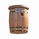 Wild Life World Wildlife World Barrel Bird Nest box