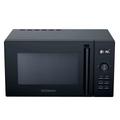 Statesman 30L 900W Digital Combination Microwave Black