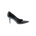 Dior Heels: Black Shoes - Women's Size 41