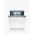 Bosch Series 6 SMV6ZCX01G Fully Integrated Dishwasher