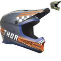 Thor Sector 2 Combat Motocross Helmet