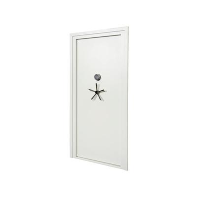 SnapSafe Premium In-Swing Vault Door with Electronic Lock SKU - 759457
