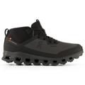 On - Women's Cloudroam Waterproof - Sneaker 43 | EU 43 schwarz