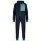 Stoic - Kid's Merino260 StadjanSt. One Suit - Overall Gr 92 blau