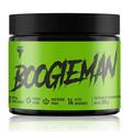 Trec Nutrition - Boogieman Pre-Workout Booster - Intense Energy & Focus with Caffeine | B-Vitamins | Peak Performance, | L-Citrullin Malat | No Sugar Added | Grapefruit - Lime, 300g Jar