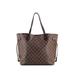 Louis Vuitton Tote Bag: Brown Bags