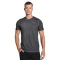 PUMA M Studio Foundation Wash Tee Tee Herren