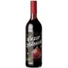 Hüttenglut Winzer Glühwein rot (6 x 0,745l)