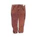 7 Souls Jeans: Brown Bottoms - Kids Girl's Size 16