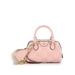 Gucci Leather Crossbody Bag: Pink Bags