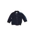 Baby Gap Track Jacket: Blue Jackets & Outerwear - Size 18-24 Month
