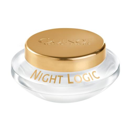 Guinot – Night Logic Cream Nachtcreme 50 ml