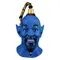 Magic Lamp Genie Sauna Wear Mask Cartoon Male Cosplay Costume Accessoires pour hommes adultes