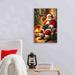 The Holiday Aisle® On Canvas in Red | 24 H x 16 W x 1.5 D in | Wayfair D0EE1B80501141619FA21C897581AE9A