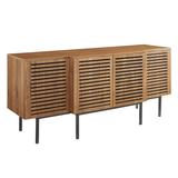 Parker Sideboard - East End Imports EEI-4769-WAL