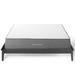 "Flexhaven 10"" Queen Memory mattress - East End Imports FLE-770-Q"