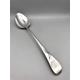 George III Sterling Silver Basting Spoon, George Smith & William Fearn, London, 1793