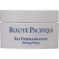 Beauté Pacifique Gesichtspflege Reinigung Bio Dermabrasion Peeling Wipes