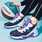 Scarpe da ginnastica da basket per bambini scarpe da ginnastica da basket traspiranti in rete di