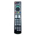 Remote Control For Panasonic TX-P65VT50T TX-PR50ST50 TX-PR55ST50 TX-PR55VT50 TX-L47DT50E TX-L47ET50E