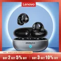 Lenovo XT83 II Clip per l'orecchio TWS cuffie Wireless Bluetooth 5.2 auricolari Touch Control