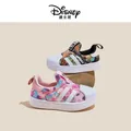 Disney Mickey Sneakers Children Sport Shoes Boys Casual Shoes Girls Running Shoes Cartoon Tennis