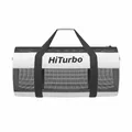 HiTurbo diving equipment storage bag outdoor travel equipment package large capacity