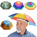 Articoli per la casa ombrello cappello ombrello ombrello da pesca ombrello da stallo protezione