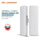 COMFAST 900Mbps 5KM Lange Abstand Outdoor Wireless Bridge 5 8 GHz Wireless CPE Access Point Router